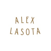 Alex Lasota Photography Logo