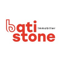Bati Stone Logo