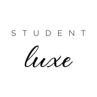 Student Luxe Logo
