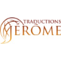 Jerome Translations Logo
