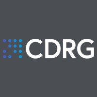 Chronic Disease Research Group (CDRG) Logo