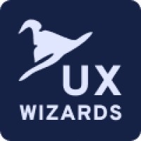 UX Wizards Logo