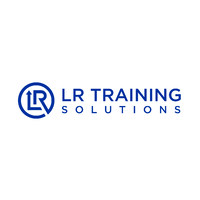 LR Training Solutions Logo