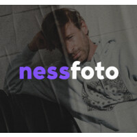 nessfoto Logo