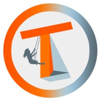 Tiltons Therapy for Tots Logo