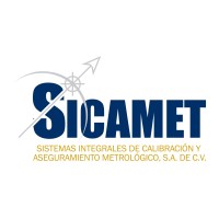 SICAMET Logo