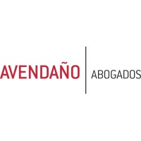 Estudio Avendaño Abogados Logo