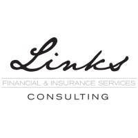 Links Consulting Financial & Insurance Services Logo