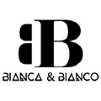 Bianca and Bianco Logo