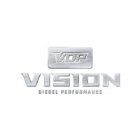 Vision Diesel Performance Logo