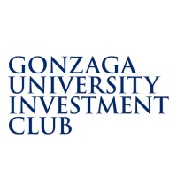 Gonzaga University Investment Club Logo