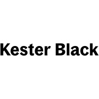 Kester Black Logo