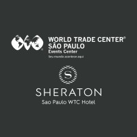 WTC Events Center e Sheraton São Paulo WTC Hotel Logo