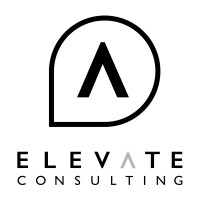 Elevate Consulting Inc. Logo