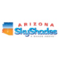 Arizona Sky Shades Logo