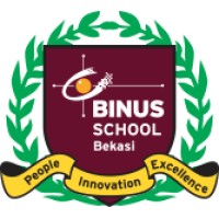 Binus School Simprug Logo