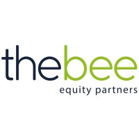 The Bee Equity Partners Logo