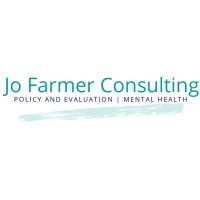 Jo Farmer Consulting Logo