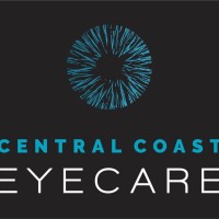 Central Coast Eyecare Logo
