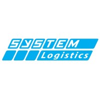System Logistics Asia ( Krones Group ) Logo