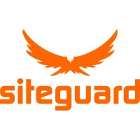 Siteguard Logo