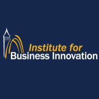 Institute for Business Innovation Logo