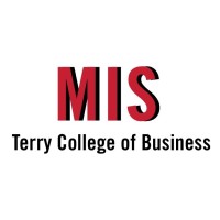 UGA MIS Logo