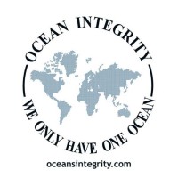 Ocean Integrity Logo