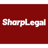 Sharp Legal Logo