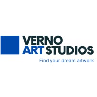 Verno Art Studios Logo