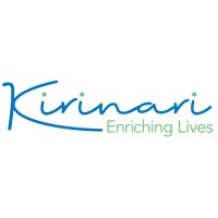 Kirinari Community Services Logo