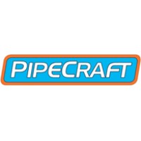 PIPECRAFT PTY LTD Logo