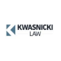 Kwasnicki Law Logo