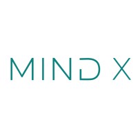 MindX Pte Ltd Logo