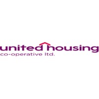United Housing Co-operative ltd. Logo