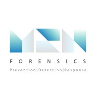 MSN Forensics Logo