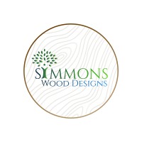 Simmons Wood Designs Logo