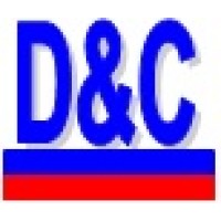 PT D&C ENGINEERING COMPANY Logo