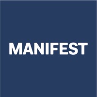 Manifest Wellness for Men Logo