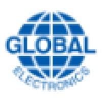 Global Electronics Corp. Logo
