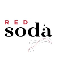 Red Soda Band Logo