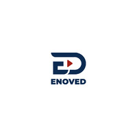 Enoved Inc Logo