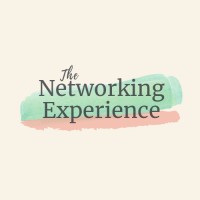 The Networking Experience Logo