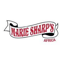 Marie Sharps Africa Logo