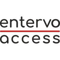 entervo-access GmbH Logo