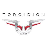 Toroidion Ltd. Logo