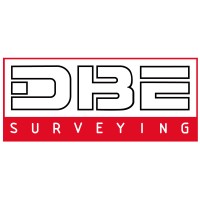 DBE Surveying, LLC Logo