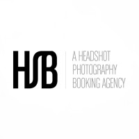 Headshot Booker Logo