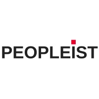 PEOPLEIST INDIA Logo