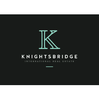 Knightsbridge International Real Estate Logo